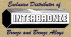 Interbronze Metals Distributor Parts Custom Specializing Brass Bronze Alloys Aircraft