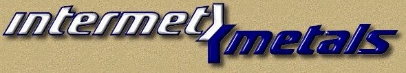 Intermet Metals Distributor Parts Custom Specializing Brass Bronze Alloys Aircraft